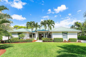 5661 Old Mystic Court, Jupiter
