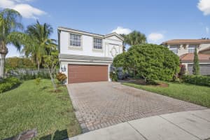 9193 Bryden Court, Wellington, Fl 33414, Wellington