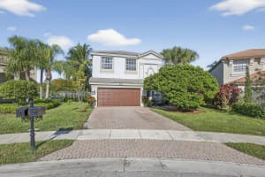 9193 Bryden Court, Wellington, FL 33414 - MLS#R11133393