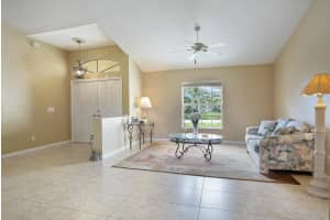 5864 Nw Favian Avenue, Port Saint Lucie