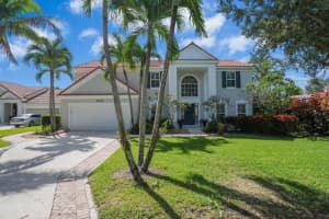 10234 Hunt Club Lane, Palm Beach Gardens, FL 33418 Sold 11/07/25