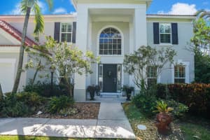 10234 Hunt Club Lane, Palm Beach Gardens, FL 33418 Sold 11/07/25