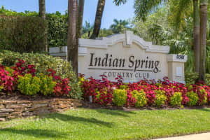 6430 Three Lakes Lane, Boynton Beach
