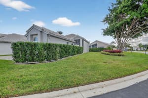 6430 Three Lakes Lane, Boynton Beach, FL 33437 - MLS#R11133410