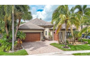 1289 Beacon Circle, Wellington, FL 33414 - MLS#R11133411