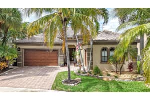 1289 Beacon Circle, Wellington, FL 33414 Sold 12/19/25