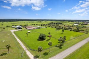 6536 SE 26th Trail, Okeechobee, FL 34974 - MLS#R11133412