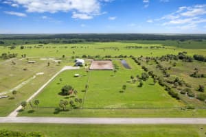 6536 SE 26th Trail, Okeechobee, FL 34974 - MLS#R11133412