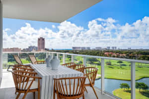 220 Se Mizner Boulevard Ph-24, Boca Raton