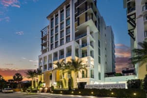 475 E Royal Palm Road 805, Boca Raton