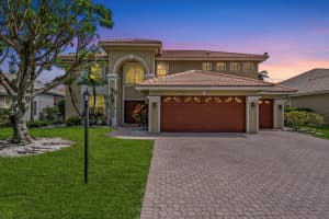 12348 Clearfalls Drive, Boca Raton, FL 33428 - MLS#R11133429