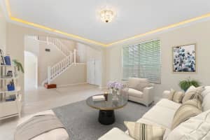 12348 Clearfalls Drive, Boca Raton, FL 33428 - MLS#R11133429