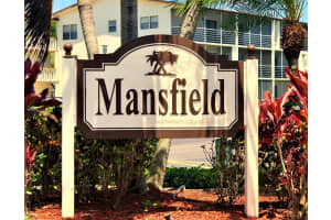 273 Mansfield G 273, Boca Raton, FL 33434 - MLS#R11133433