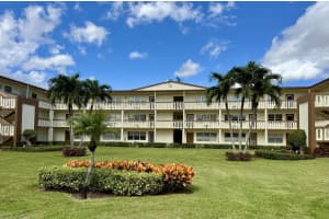 273 Mansfield G 273, Boca Raton, FL 33434 - MLS#R11133433