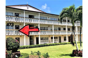 273 Mansfield G 273, Boca Raton, FL 33434, Boca Raton, FL 33434 - MLS#R11133433