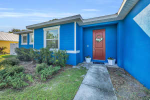 3616 SW Pisano Street, Port Saint Lucie, FL 34953 Sold 11/17/25