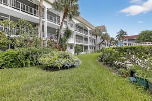 581 Blue Heron Drive 206-B, Hallandale Beach, FL 33009 - MLS#R11133460
