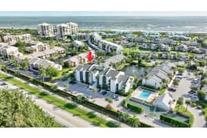 2400 Ocean Drive, Fort Pierce, FL 34949 - MLS#R11133467