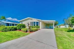 2824 Nine Iron Drive, Port Saint Lucie, FL 34952 - MLS#R11133469