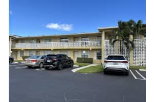 1120 Boxwood Drive 104, Delray Beach, FL 33445 - MLS#R11133470