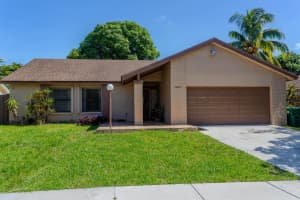 11210 Sw 157th Street, Miami