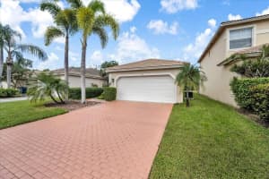 114 Prestige Drive, Royal Palm Beach