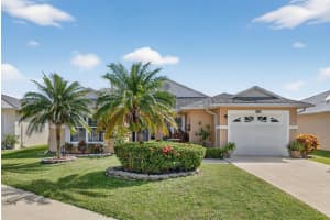 14148 Cisne Circle, Fort Pierce, FL 34951 - MLS#R11133480