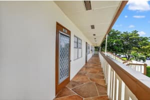 585 Mansfield N 585, Boca Raton, FL 33434 - MLS#R11133486