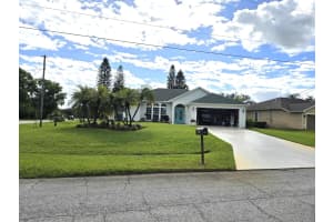 451 SE Cork Road, Port Saint Lucie, FL 34984 Sold 12/16/25