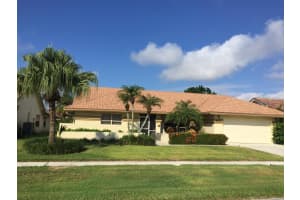 9775 Sun Pointe Drive, Boynton Beach, FL 33437 - MLS#R11133497