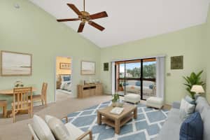 5720 Pelican Pointe Drive 3, Sebastian, FL 32958 - MLS#R11133498