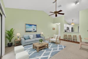 5720 Pelican Pointe Drive 3, Sebastian, FL 32958 - MLS#R11133498