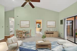 5720 Pelican Pointe Drive 3, Sebastian, FL 32958 - MLS#R11133498