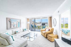 2780 S Ocean Boulevard 509, Palm Beach, FL 33480 - MLS#R11133501