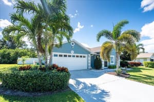 6876 Bronte Circle, Port Saint Lucie, FL 34952 - MLS#R11133506