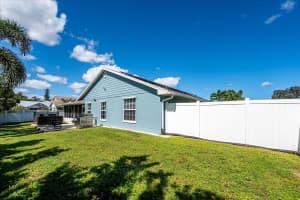6876 Bronte Circle, Port Saint Lucie, FL 34952 - MLS#R11133506