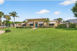 3115 Pierson Drive, Delray Beach, FL 33483 Sold 01/05/26
