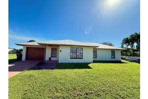 805 N Lopez Street, Clewiston 805 N Lopez Street, Clewiston