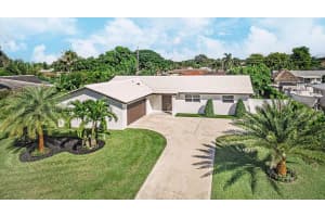 1881 Caribbean Road W, Lake Clarke Shores