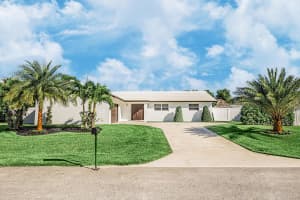 1881 Caribbean Road W, Lake Clarke Shores, FL 33406 - MLS#R11133516