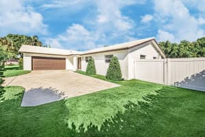 1881 Caribbean Road W, Lake Clarke Shores, FL 33406 - MLS#R11133516