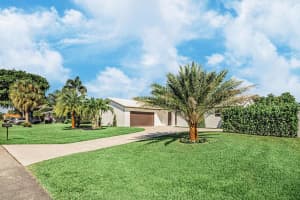 1881 Caribbean Road W, Lake Clarke Shores, FL 33406 - MLS#R11133516