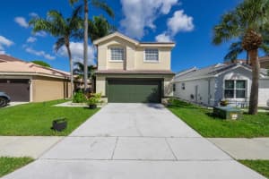 3527 Stratton Lane, Boynton Beach