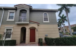 5865 Hampton Hills Boulevard, Tamarac