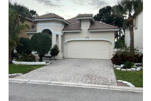 6925 Spider Lily Lane, Lake Worth, Fl 33462, Lake Worth