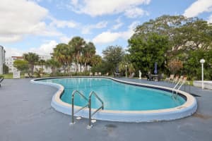 2860 Somerset Drive 307k, Lauderdale Lakes, FL 33311 - MLS#R11133533