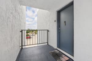 2860 Somerset Drive 307k, Lauderdale Lakes, FL 33311 - MLS#R11133533