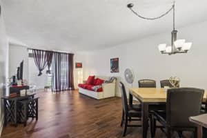 2860 Somerset Drive 307k, Lauderdale Lakes, FL 33311 - MLS#R11133533