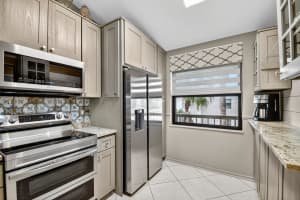 7578 Tahiti Lane 201, Lake Worth, FL 33467 Sold 12/26/25