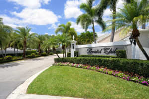 32 Admirals Court, Palm Beach Gardens